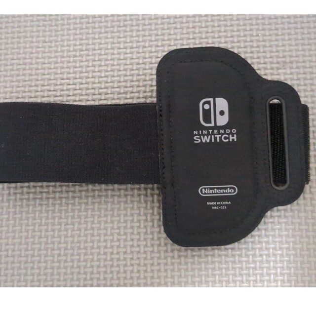 Nintendo Switch リングフィットアドベンチャー 3