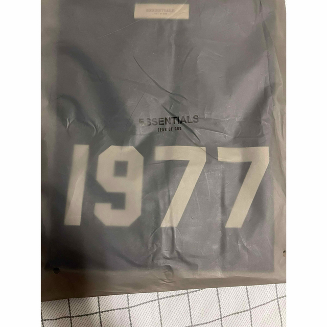 FOG ESSENTIALS 1977 上下セット！ メンズのトップス(Tシャツ/カットソー(半袖/袖なし))の商品写真