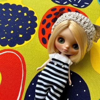 カスタムプチブライス プチブライス 作家様の通販 by niiina's shop