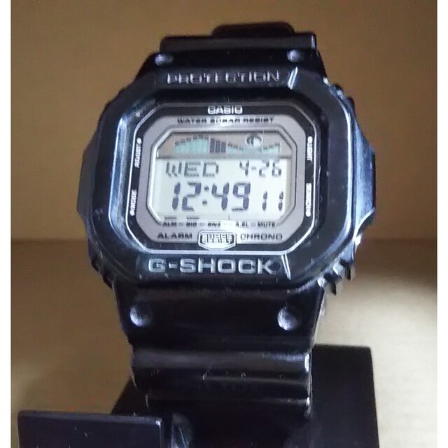 電池新品 CASIO カシオ G-SHOCK GLX-5600 デジタル 腕時計