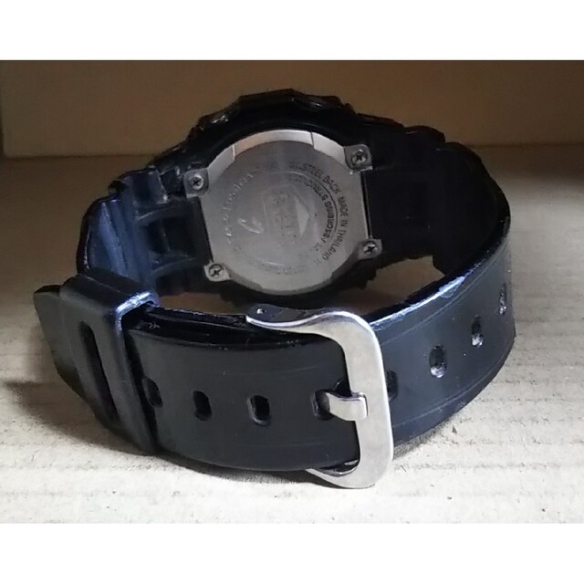 電池新品 CASIO カシオ G-SHOCK GLX-5600 デジタル 腕時計