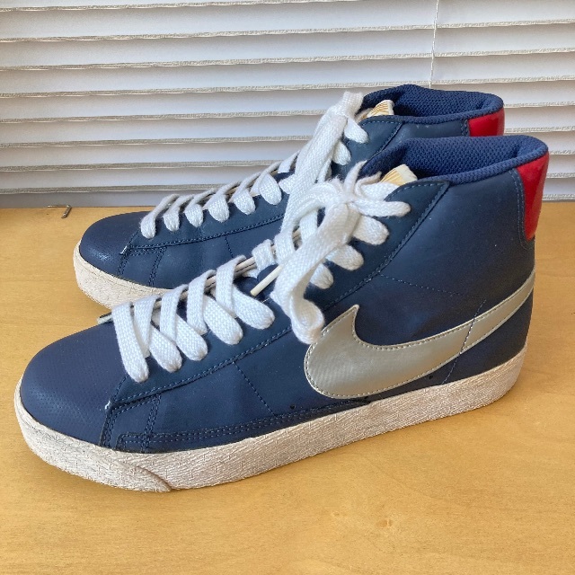 NIKE BLAZER MID USAモデル 27.0cm | フリマアプリ ラクマ