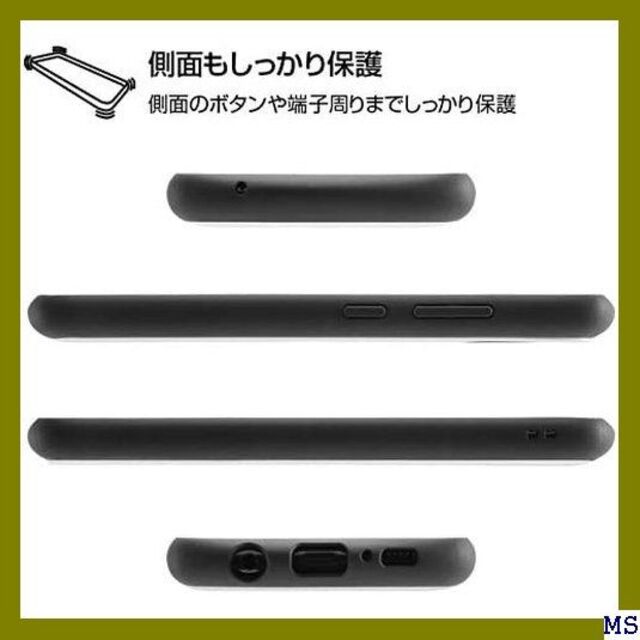 Ａ GalaxyA51 耐衝撃 ケース ブラック 黒 Ga スマホケース 11 スマホ/家電/カメラのスマホアクセサリー(モバイルケース/カバー)の商品写真