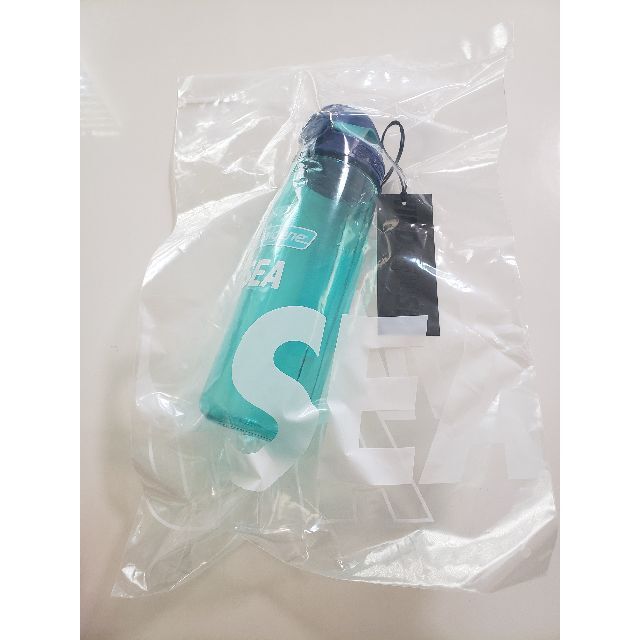 【新品・即日発送】Nalgene x WIND AND SEA ボトル