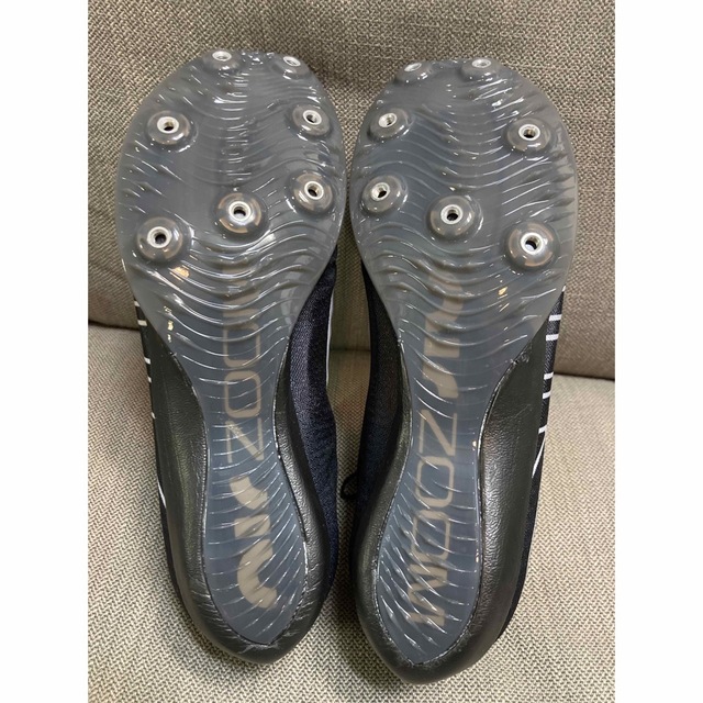 未使用】NIKE AIRZOOM MAXFLY モアアップテンポ 25.5cm | www.jarussi