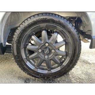 サーキュラー　14インチ　165/55R14 タイヤオールシーズン　4本セット