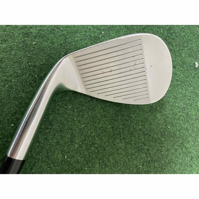 MIZUNO(ミズノ)の【きみやす様専用】ミズノザクラフトウェッジ　52,56,60T ３本セット スポーツ/アウトドアのゴルフ(クラブ)の商品写真