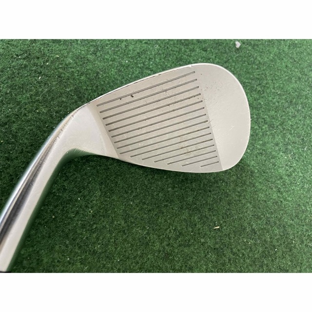 MIZUNO(ミズノ)の【きみやす様専用】ミズノザクラフトウェッジ　52,56,60T ３本セット スポーツ/アウトドアのゴルフ(クラブ)の商品写真