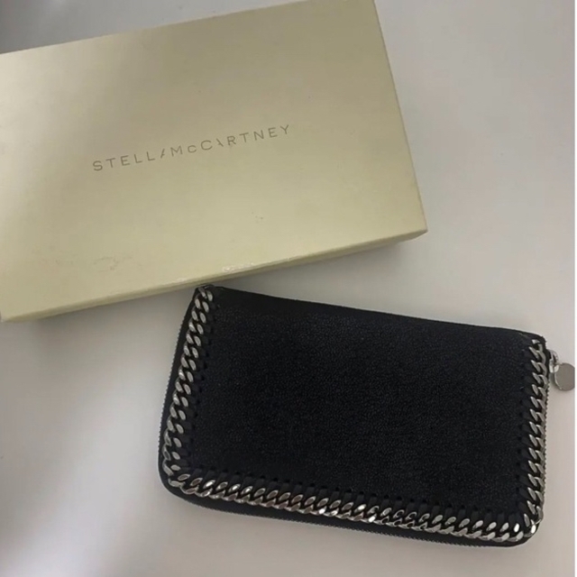 Stella McCartney (ステラマッカートニー)長財布