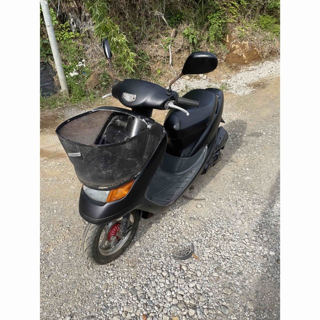 50%OFF】 ホンダディオチェスタ50cc オートバイ車体 - retrace.ai