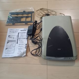 エプソン(EPSON)のエプソン　GT8400UF(PCパーツ)