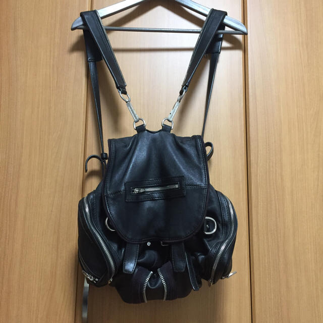 ALEXANDER WANG アレキサンダーワン リュックバッグ