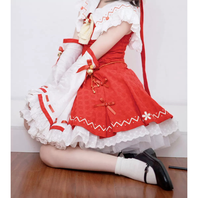 東方Project】博麗霊夢(M)森森仙の通販 by MOZU|ラクマ 東方Project】博麗霊夢(M)森森仙の通販 by MOZU|ラクマ