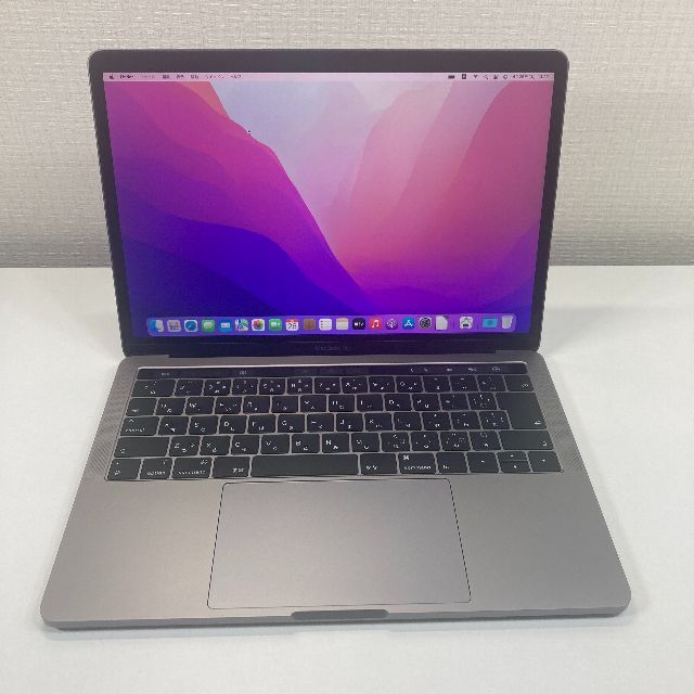 Apple MacBook Pro Core i5 ノートパソコン （M89）