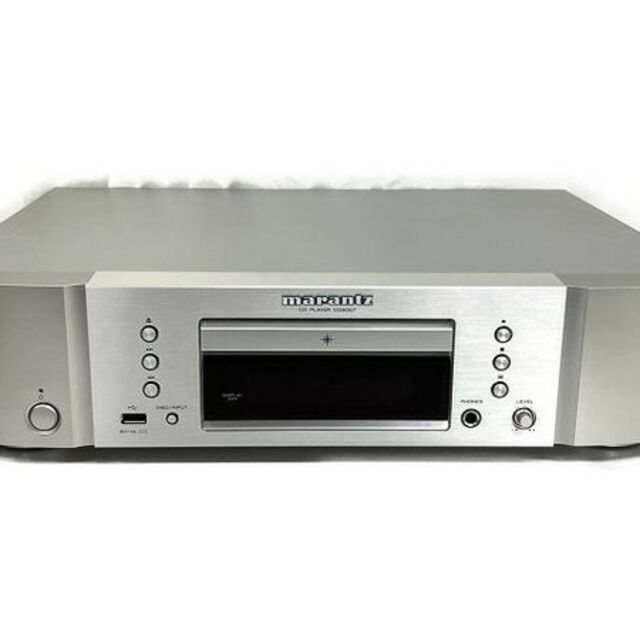 marantz CD6007 CDプレーヤー 2022  T7342866