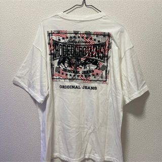 ロデオクラウンズワイドボウル(RODEO CROWNS WIDE BOWL)のロデオクラウンズ Tシャツ (Tシャツ/カットソー(半袖/袖なし))