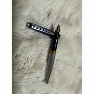 MONTBLANC - モンブラン カレラ 万年筆 14kの通販 by らこ's shop