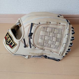 ゼット軟式グローブ 源田モデルの通販 by なおぴー'|ラクマ