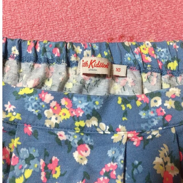 Cath Kidston(キャスキッドソン)のCath Kidston スカート レディースXS ガールズ150 キッズ/ベビー/マタニティのキッズ服女の子用(90cm~)(スカート)の商品写真