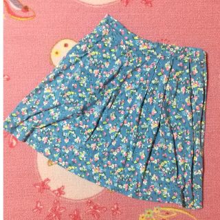 キャスキッドソン(Cath Kidston)のCath Kidston スカート レディースXS ガールズ150(スカート)