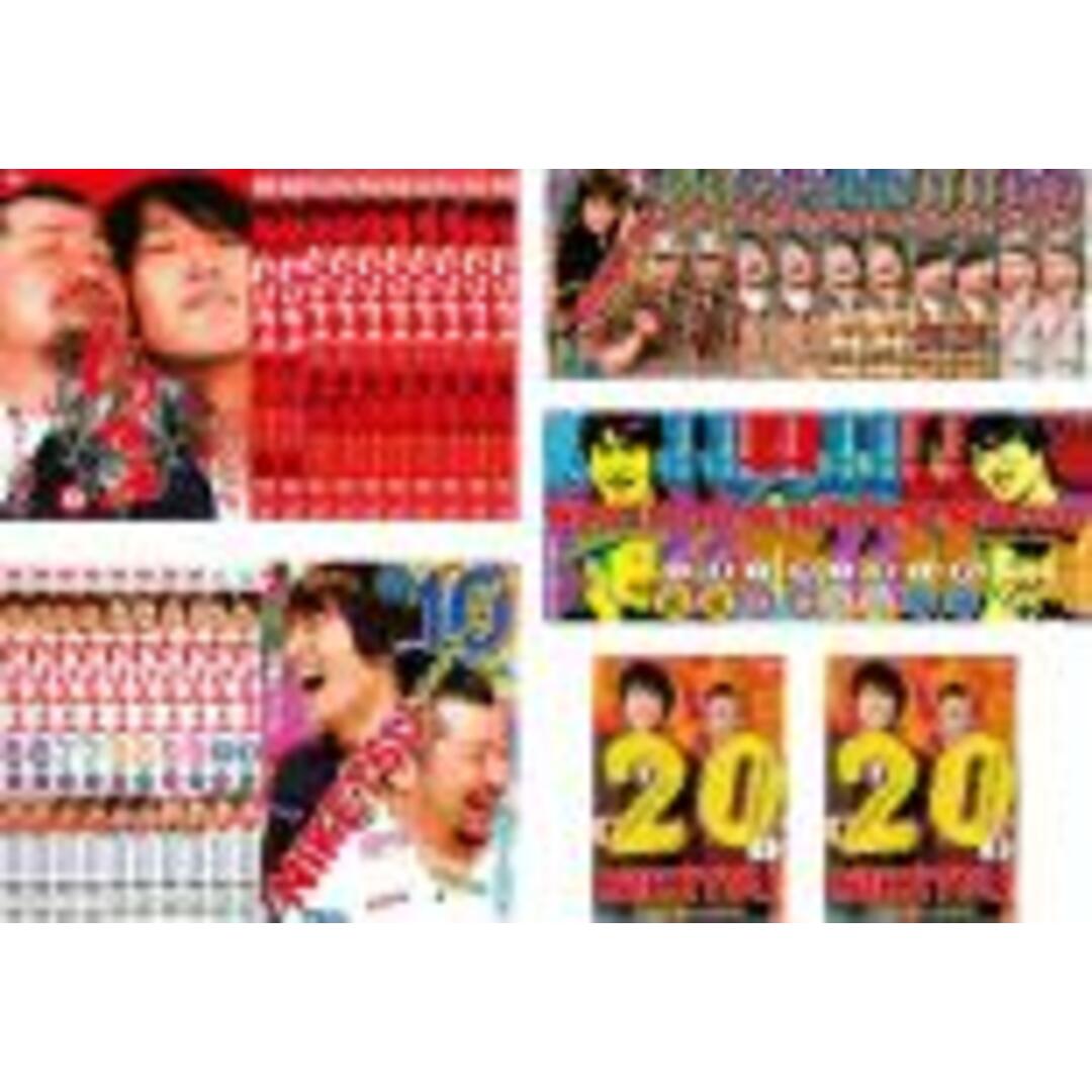 DVD▼にけつッ!!(40枚セット)1～20▽レンタル落ち 全40巻