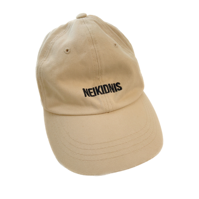NEIKIDNIS キャップ 帽子 韓国  レディースの帽子(キャップ)の商品写真