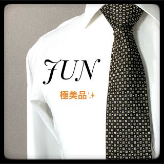 ジュンメン(JUNMEN)のJUN MEN ネクタイ お洒落♪(ネクタイ)