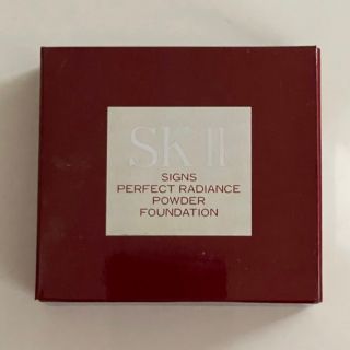 エスケーツー(SK-II)のkan様専用 SK-Ⅱ パウダーファンデーション440リフィル(ファンデーション)