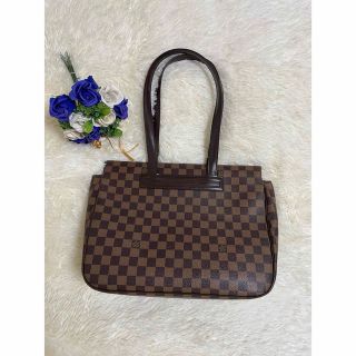 すぐ発送可能! 限定セール ルイヴィトン VUITTON バッグ ダミエ