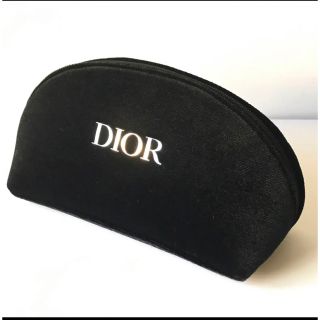 ディオール(Dior)のDior ノベルティ ポーチ(ポーチ)