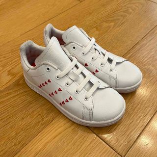 海外限定モデル 本革 レア adidas STAN SMITH BT 28センチ | www