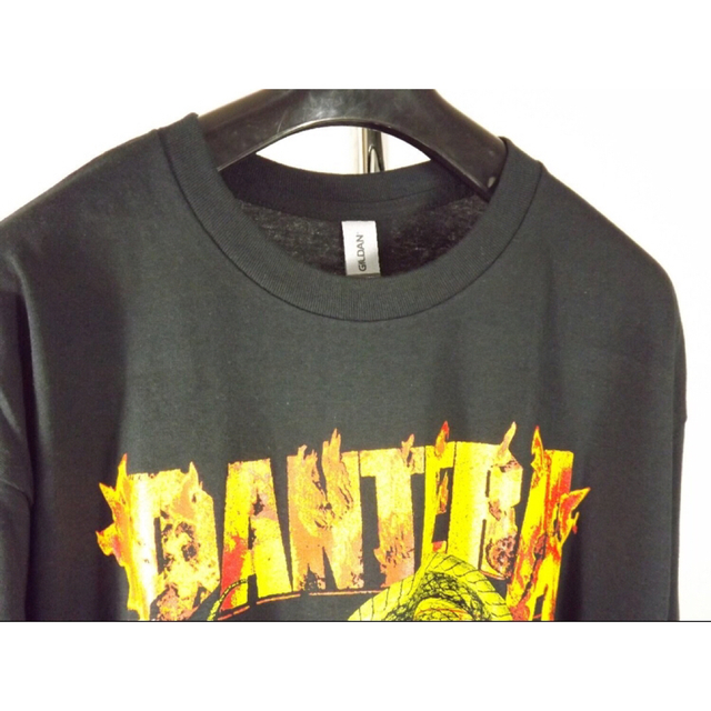 PANTERA　ロンティー