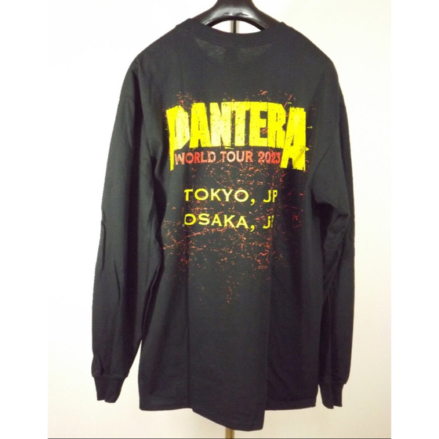 PANTERA　ロンティー