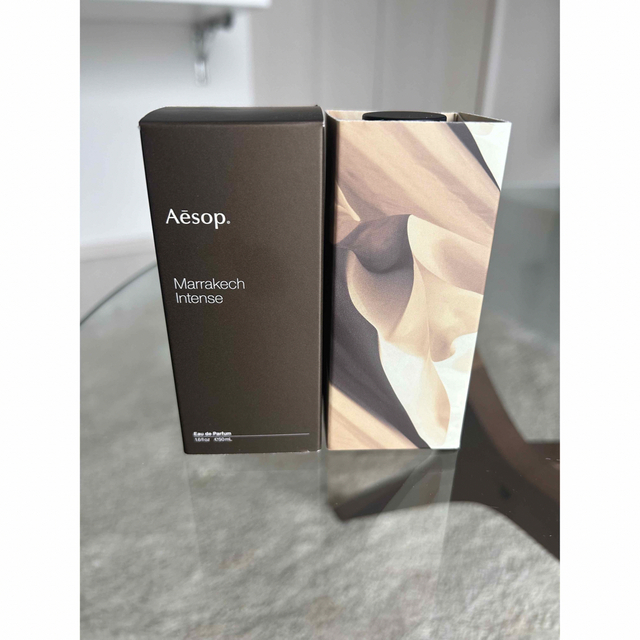 Aesop(イソップ)のAesop マラケッシュ インテンス オードパルファム コスメ/美容の香水(ユニセックス)の商品写真