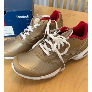 リーボック(Reebok)のリーボック  イージートーン　24.5(スニーカー)