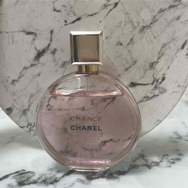 CHANEL チャンス オー タンドゥル オードゥ パルファム 100ml