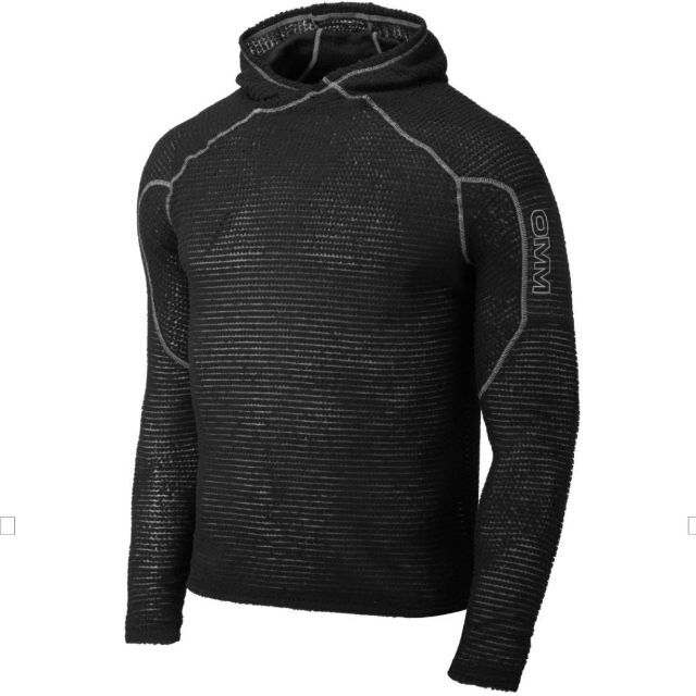 OMM Core Hoodie S コアフーディー | makprogres.com.mk