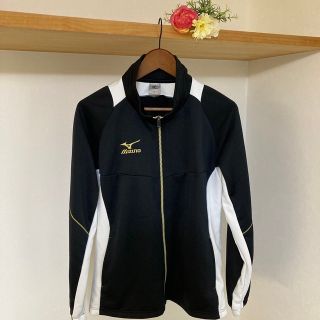 ミズノ(MIZUNO)のMIZUNO ミズノ★ ジャージ  上　S(その他)