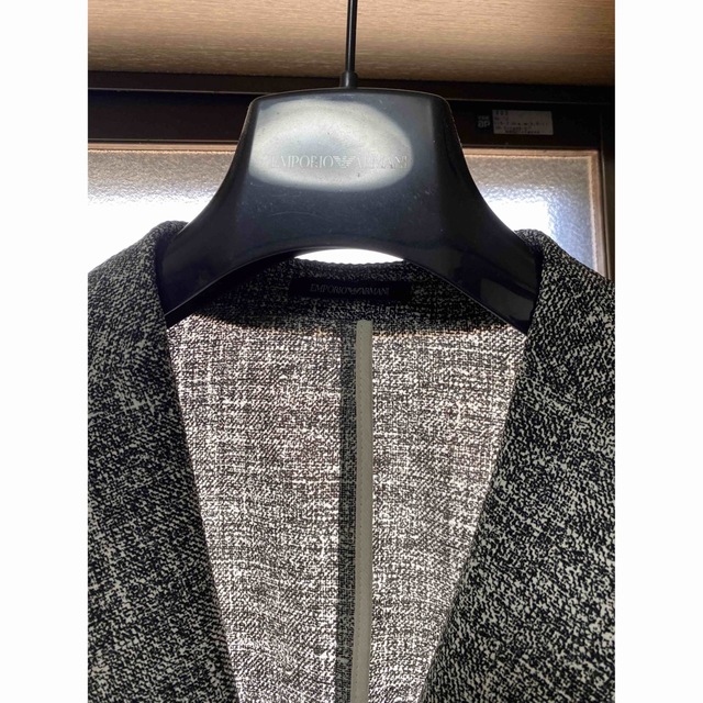 EMPORIO ARMANI エンポリオ アルマーニ テーラードジャケット
