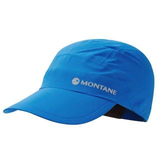 モンテイン(MONTANE)のMONTANE ミニマス　ライトランニングキャップ(登山用品)