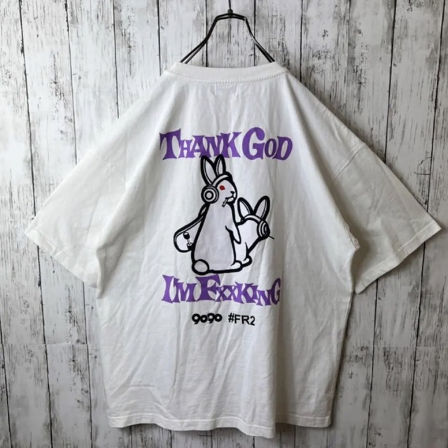 激レア】FR2 9090 コラボ Tシャツ 【正規取扱店】 www.peopleofwalmart.com