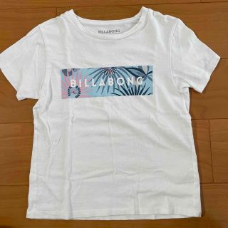 ビラボン(billabong)のkou様専用です！！　ビラボン　Tシャツ　130(Tシャツ/カットソー)