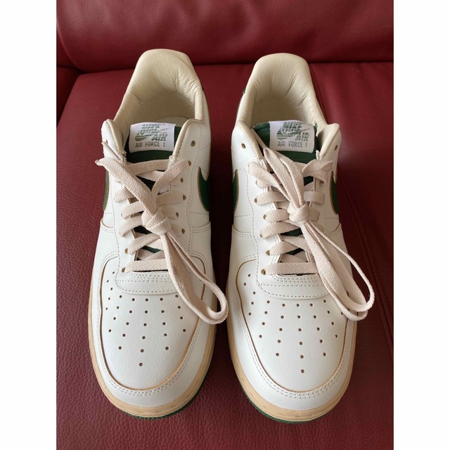 WMNS AIR FORCE 1 '07 LV8   US9.5(27.5cm)