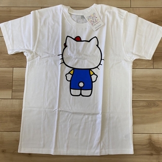 グラニフ ハローキティ Tシャツ(レディース/半袖)の通販 28点 | Design 