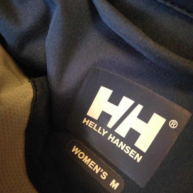 HELLY HANSEN - 最終価格HELLY HANSEN Briggen Jacketwoman Mの通販 by ...