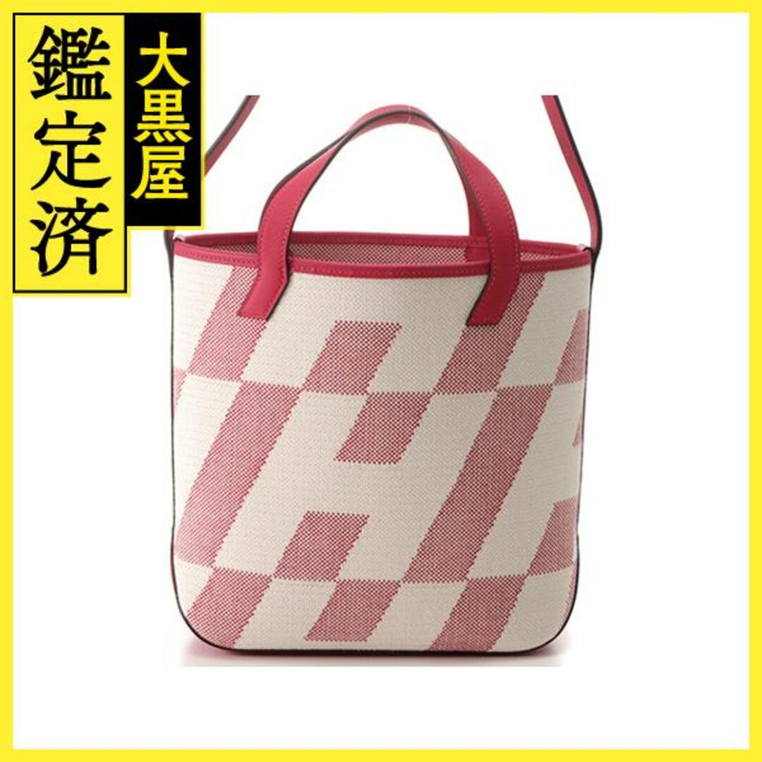 HERMES - HERMES　アンビエ27　フランボワーズ　トワルアッシュ　スイフト　【431】