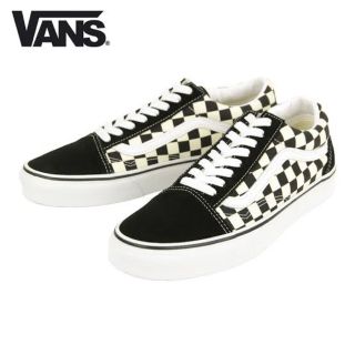 ヴァンズ(VANS)のVANSスニーカー　オールドスクール(スニーカー)