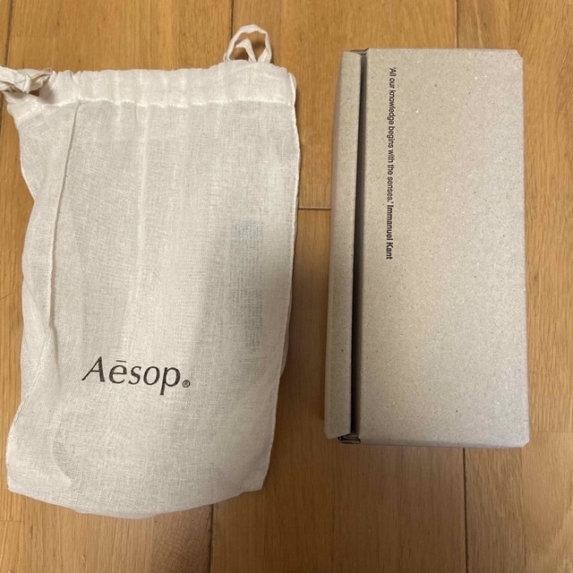 Aesop(イソップ)のイソップ　　ハンドソープ コスメ/美容のボディケア(その他)の商品写真