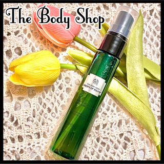 ザボディショップ(THE BODY SHOP)のTHE BODY SHOP ユースバウンシィジェリーミスト ミスト状美容液(美容液)