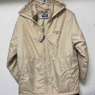 ヴァンヂャケット(VAN Jacket)のVANバンスポーツダウンコート(ノーカラージャケット)